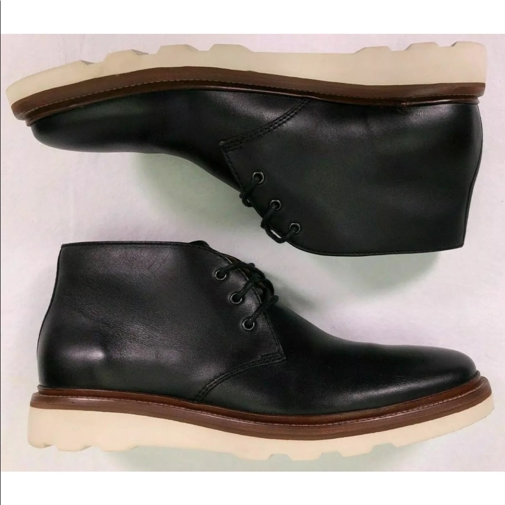 Men’s Coach shoes